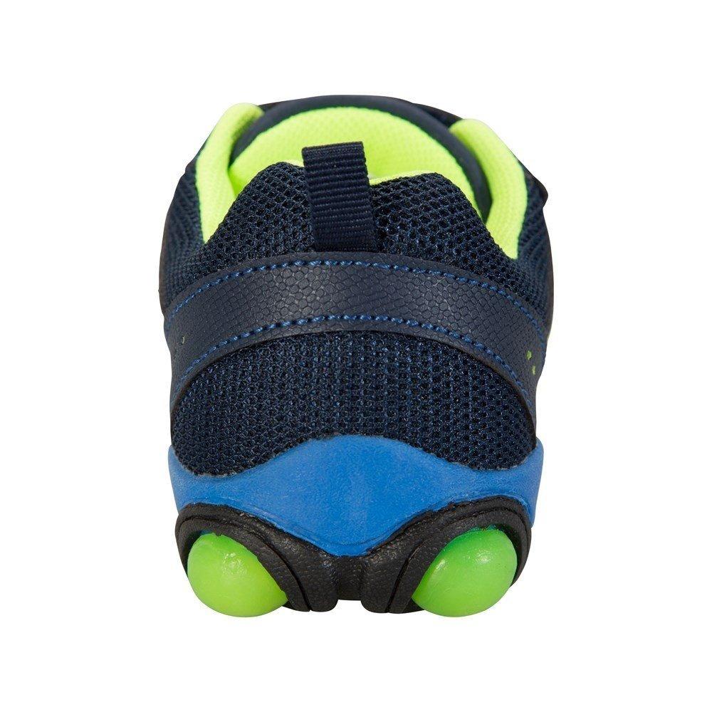 Mountain Warehouse Sneaker, Aufleuchtend