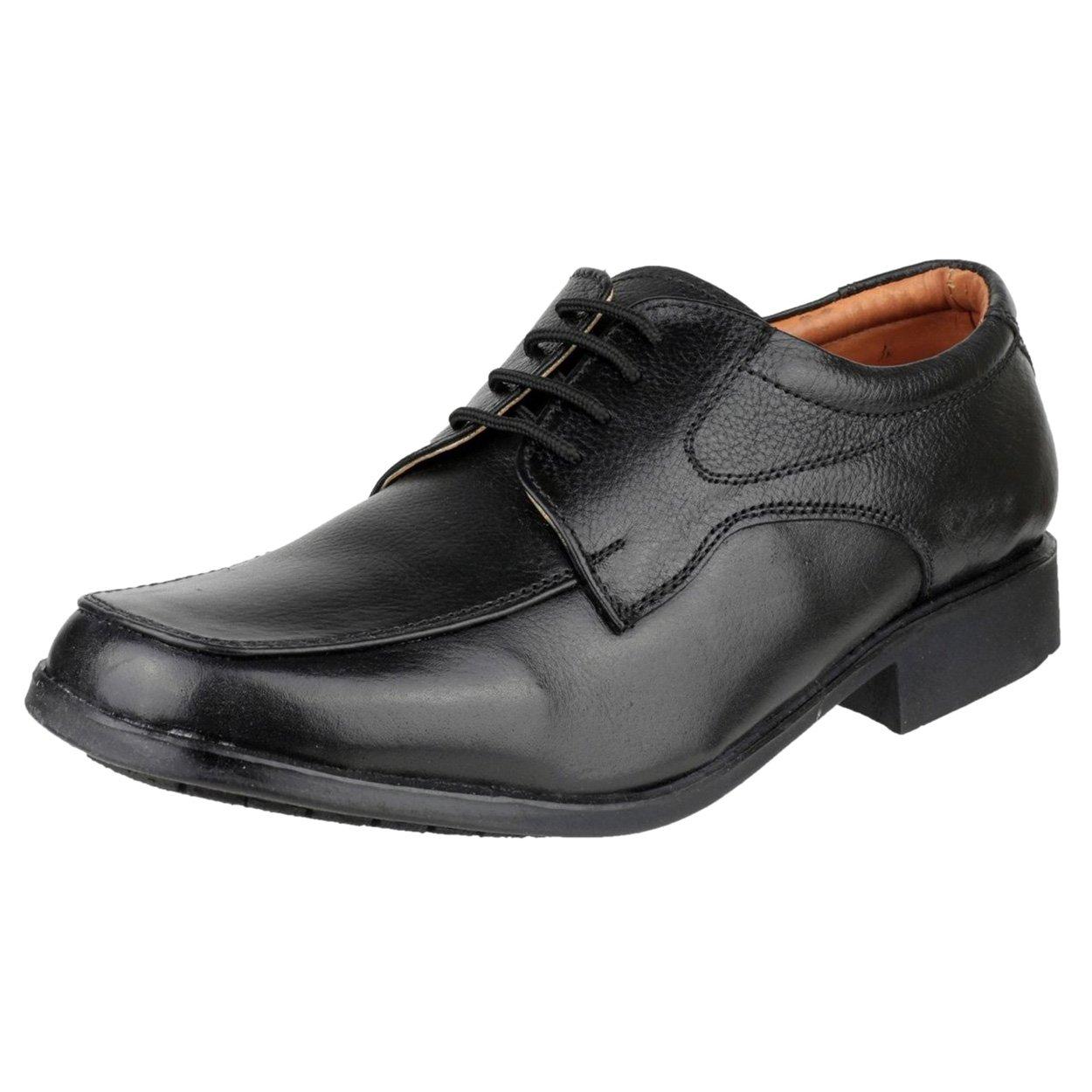 Amblers Birmingham Gibson Schnürschuhe Schuhe