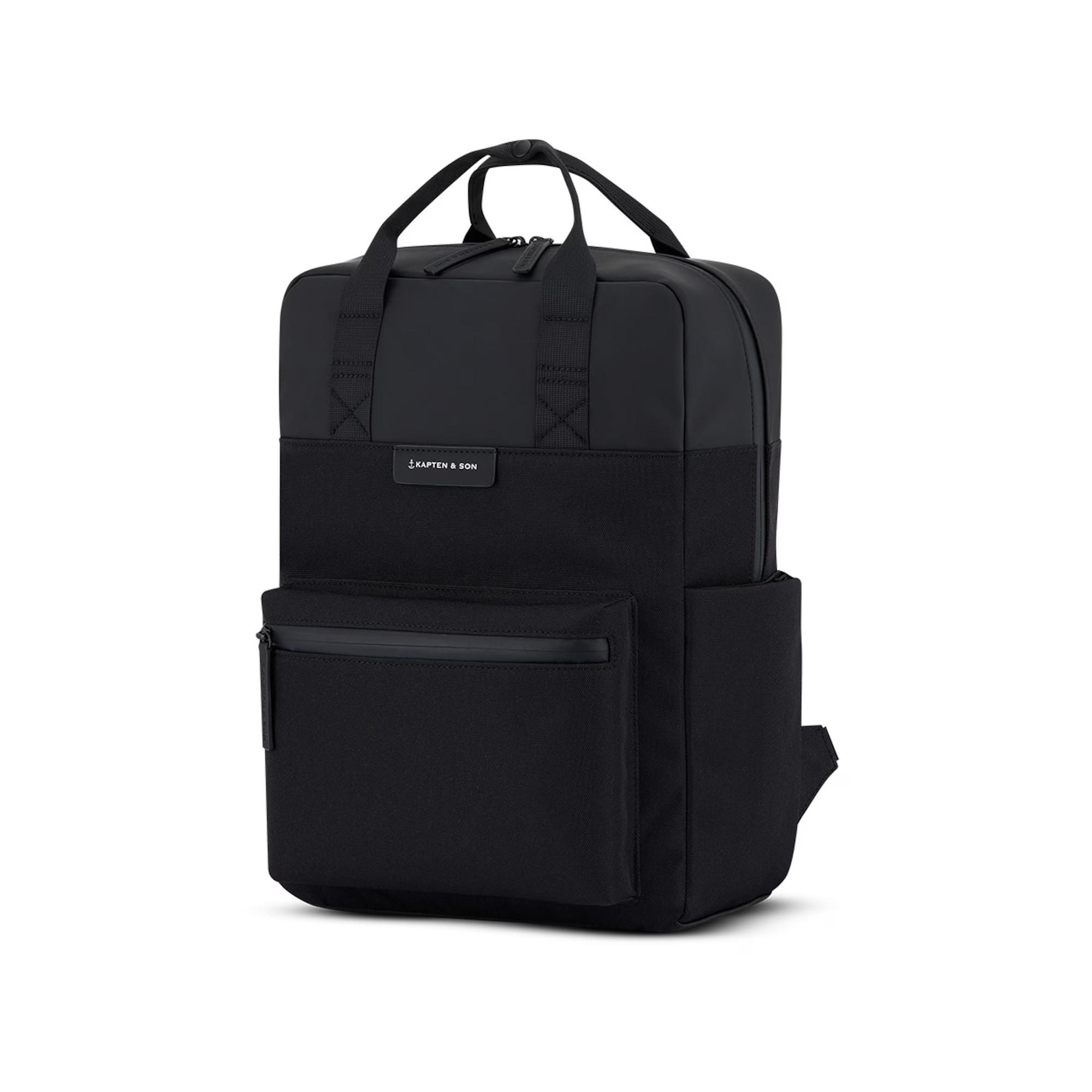 Kapten & Son Bergen Pro Rucksack