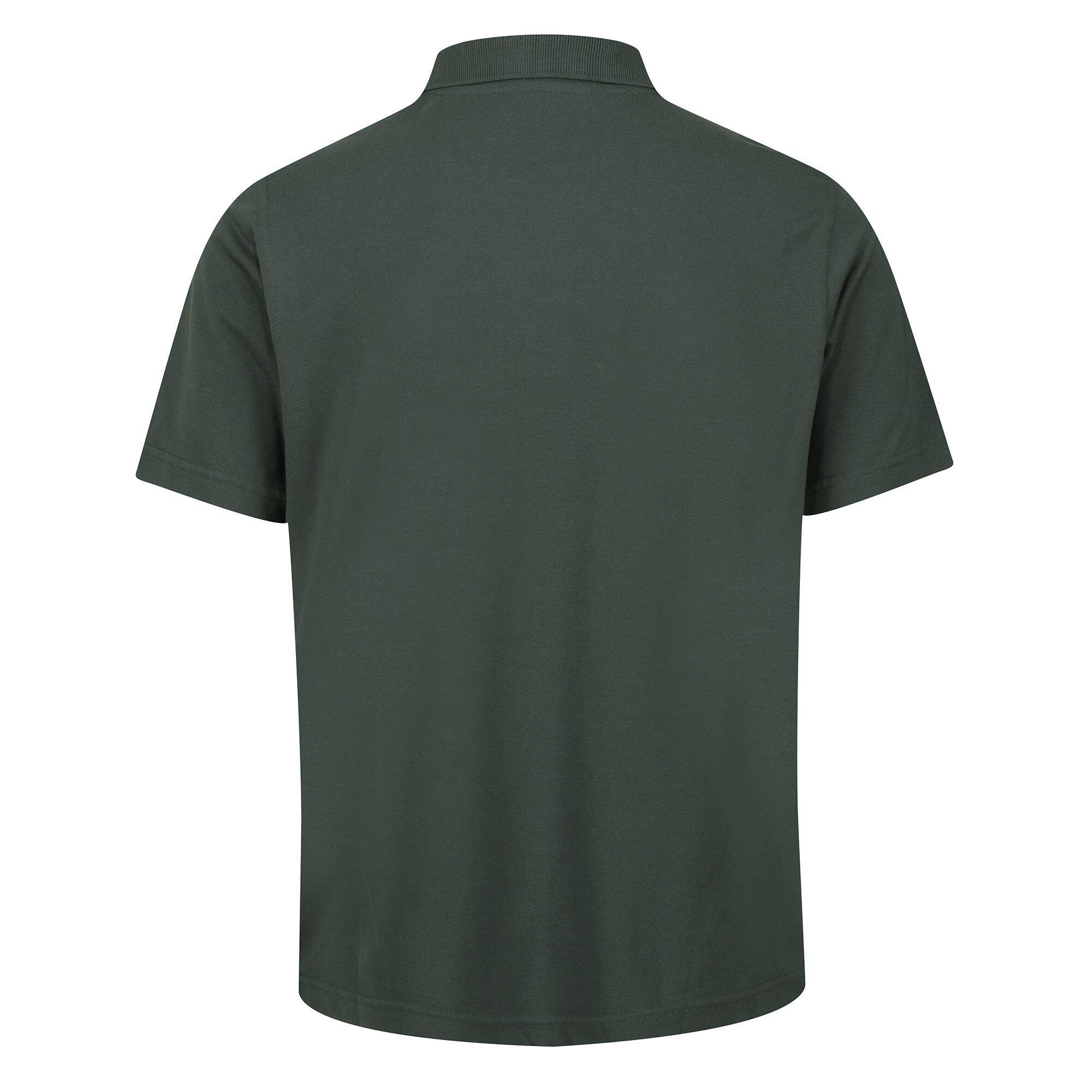 Regatta Pro 6535 Kurzarm Poloshirt