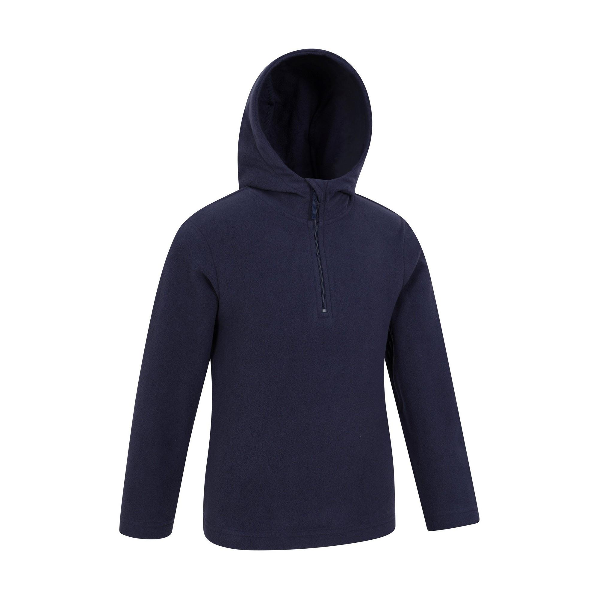 Mountain Warehouse Camber II Kapuzenpullover