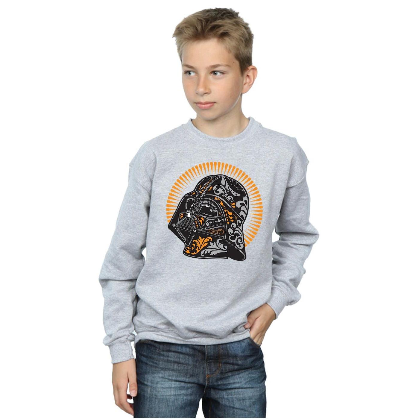 STAR WARS Dia De Los Muertos Sweatshirt