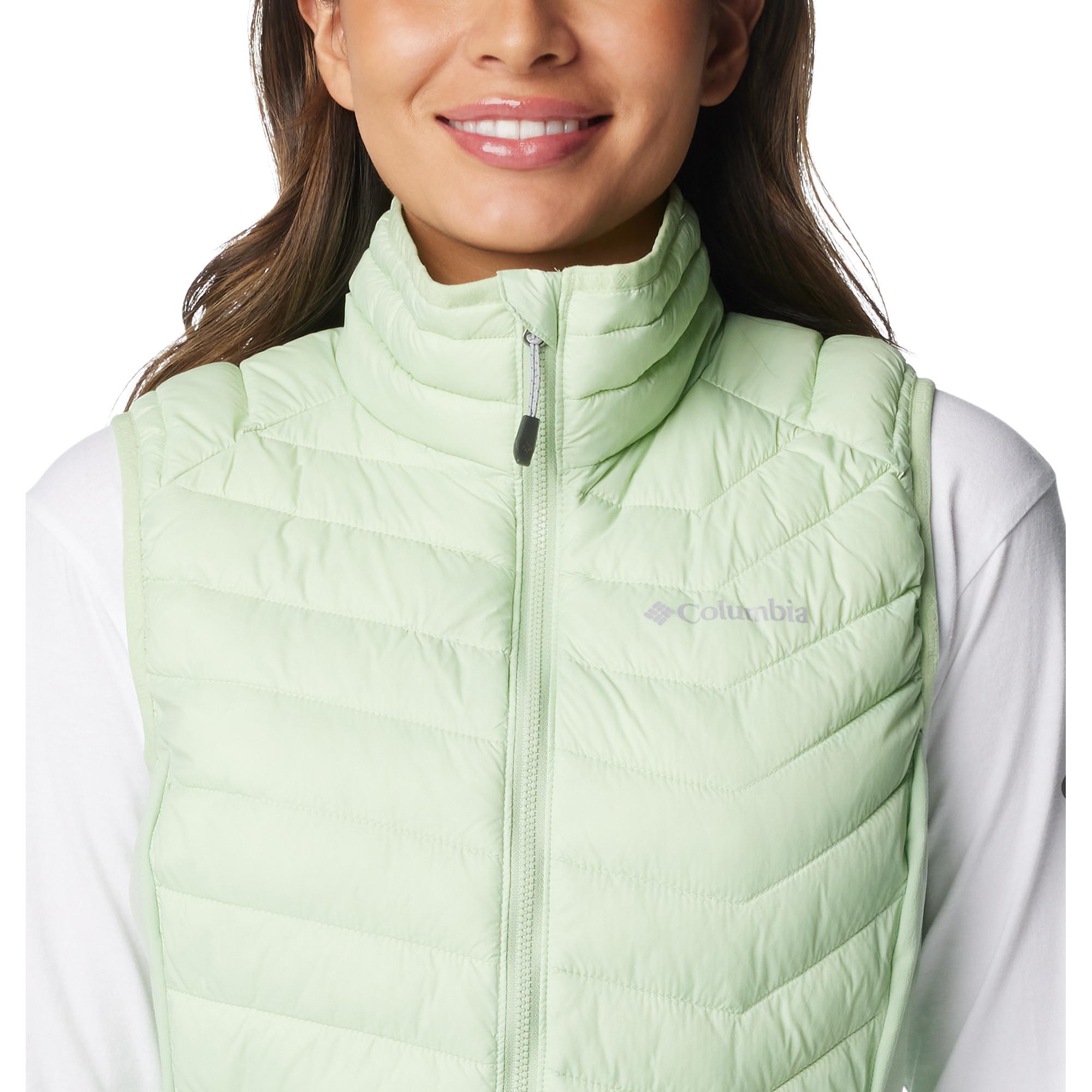 Columbia Powder Pass™ Vest Gilet