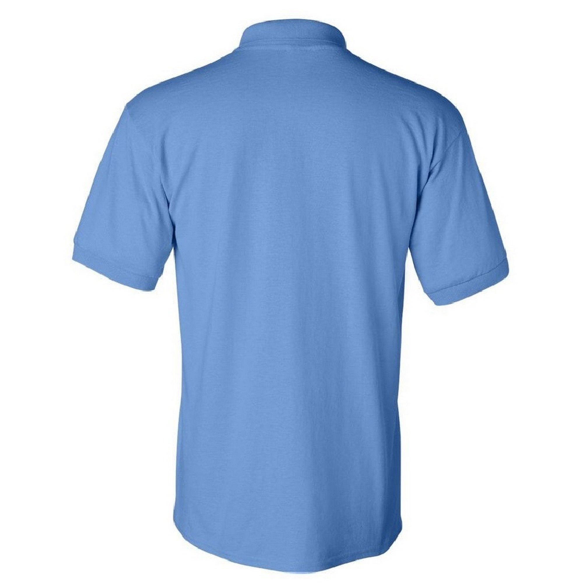 Gildan DryBlend Kurzarm PoloShirt