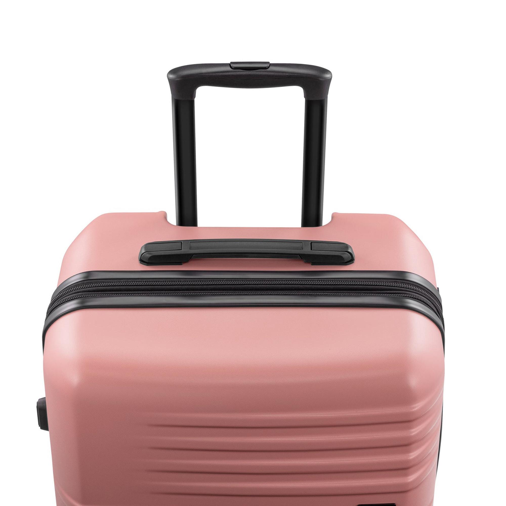 PACK EASY 64 CM, Hartschalenkoffer Mena