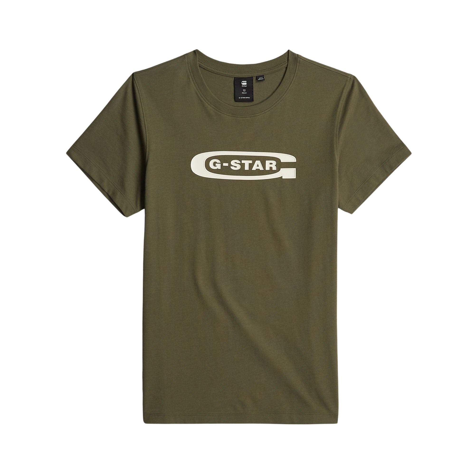 G-STAR t-shirt regular
