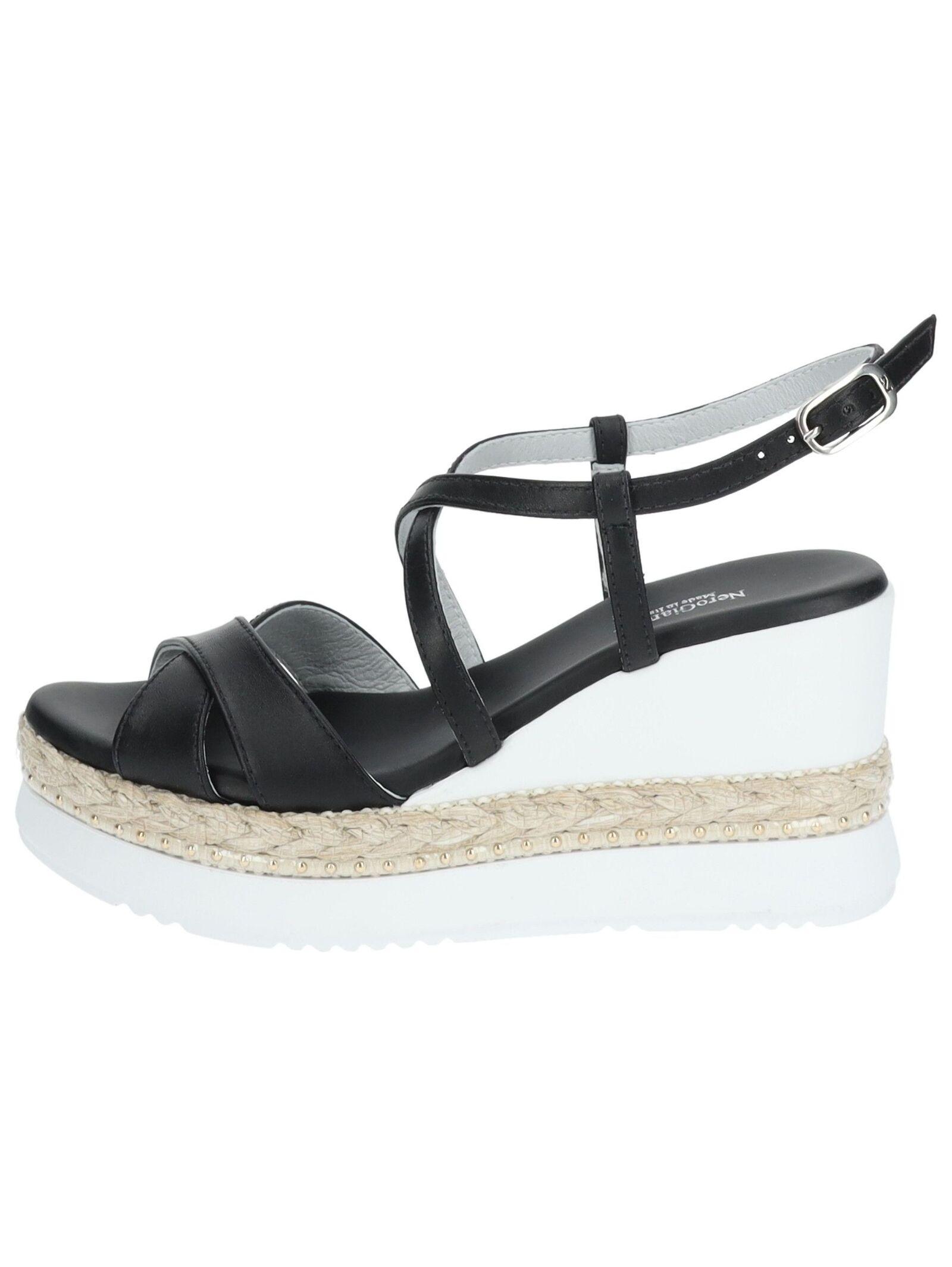 Nero Giardini Sandalen E410560D