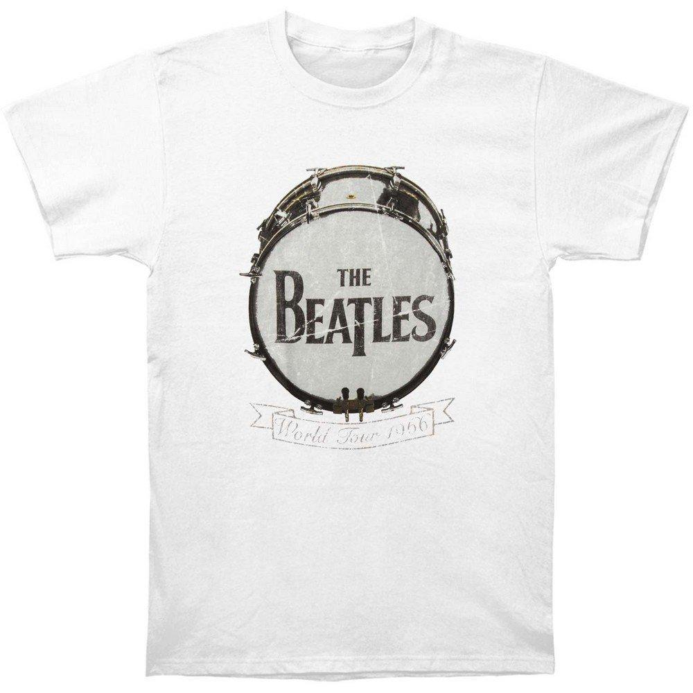 The Beatles World Tour 1966 T-Shirt