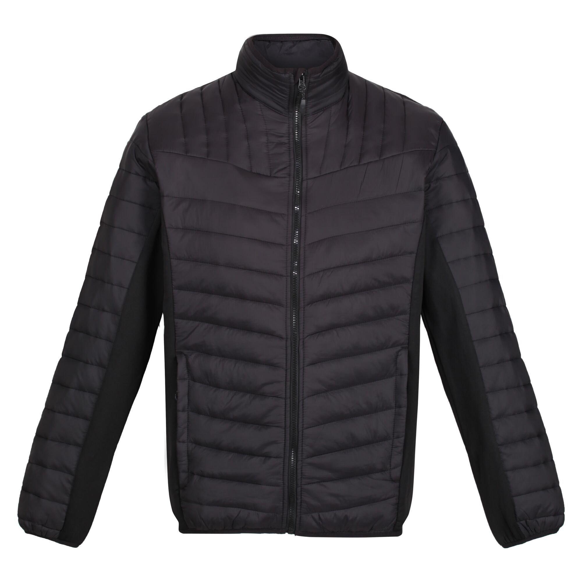Regatta Tourer Hybrid Steppjacke