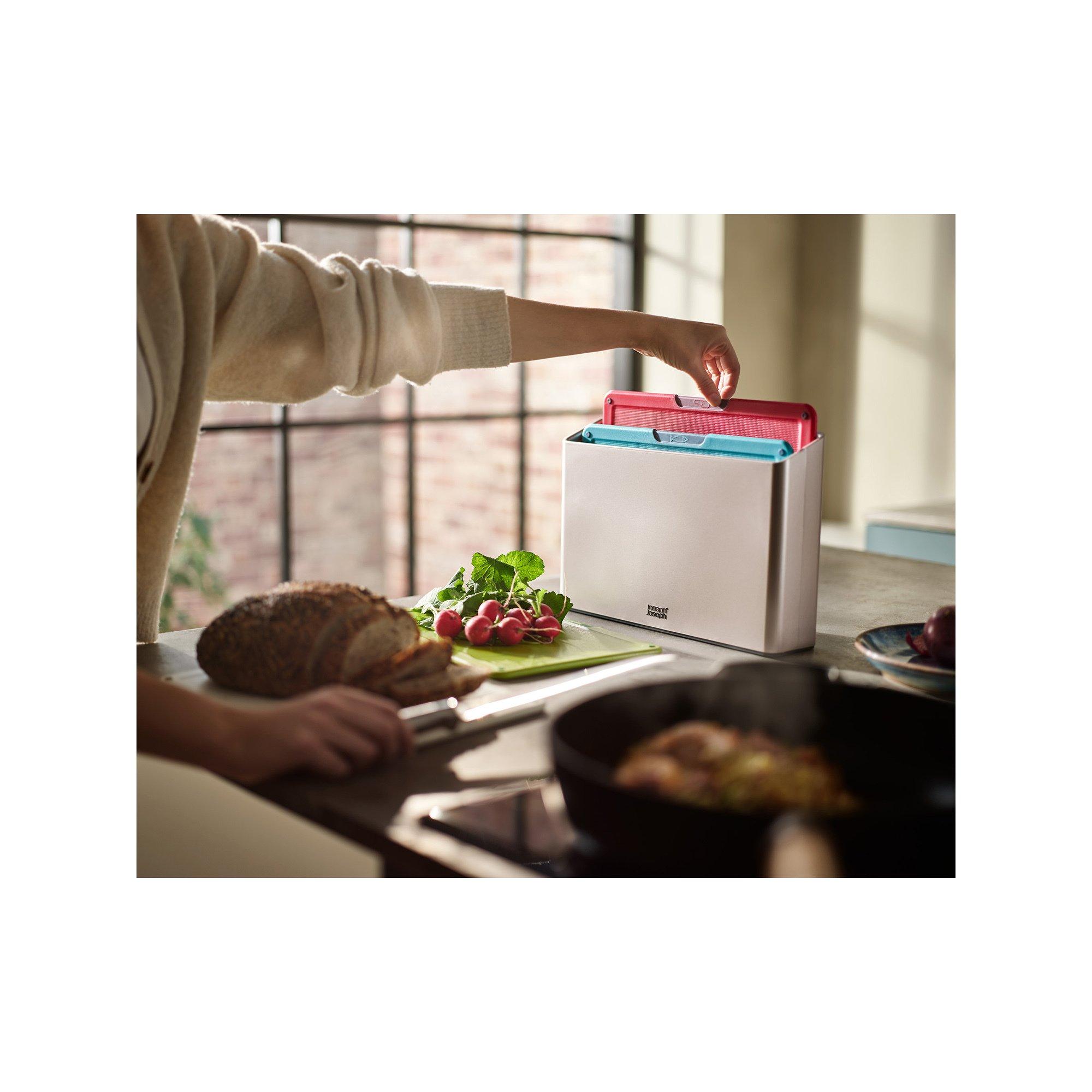 Joseph Joseph Schneidbrett-Set Folio Icon