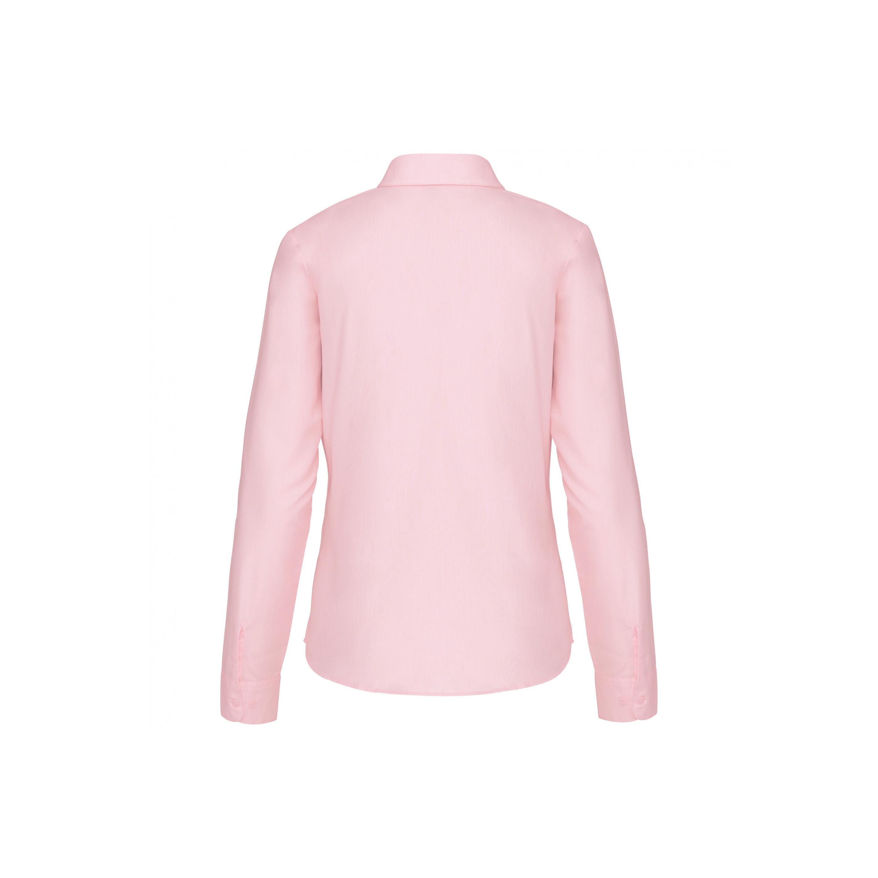 Kariban langarmshirt jessica