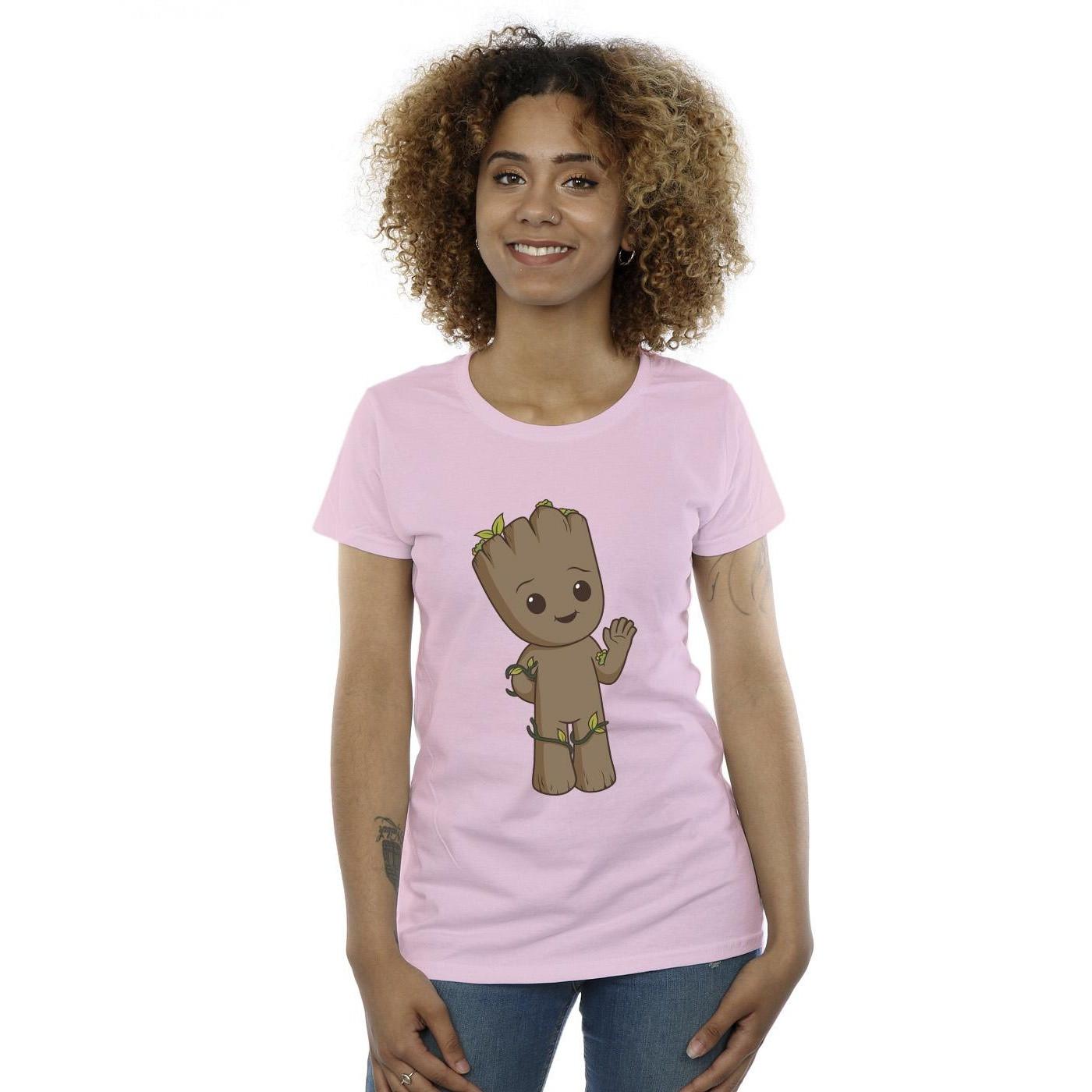 MARVEL I Am Groot T-Shirt