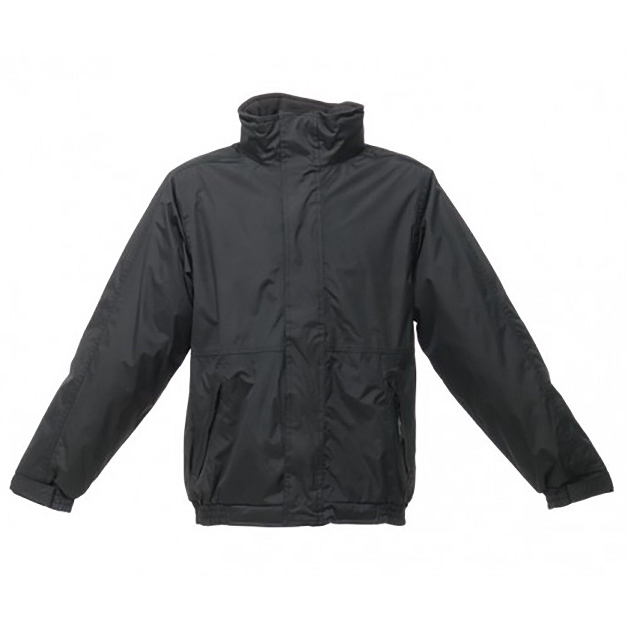 Regatta Dover Jacke, wasserfest, winddicht, Thermoschutz
