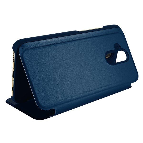 Avizar Clear Cover Huawei Mate 20 lite Blau