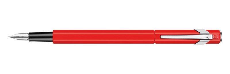 Caran d'Ache Füllfederhalter 849 EF