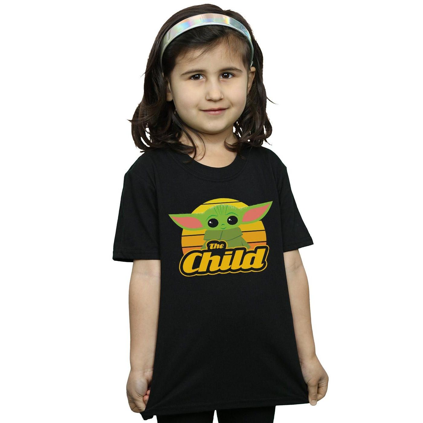 STAR WARS The Mandalorian The Child TShirt