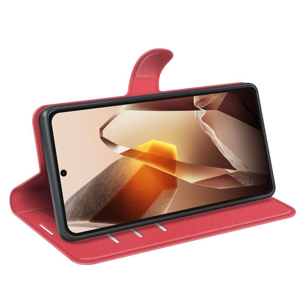 Cover-Discount OnePlus 13 - Leder Etui Hülle