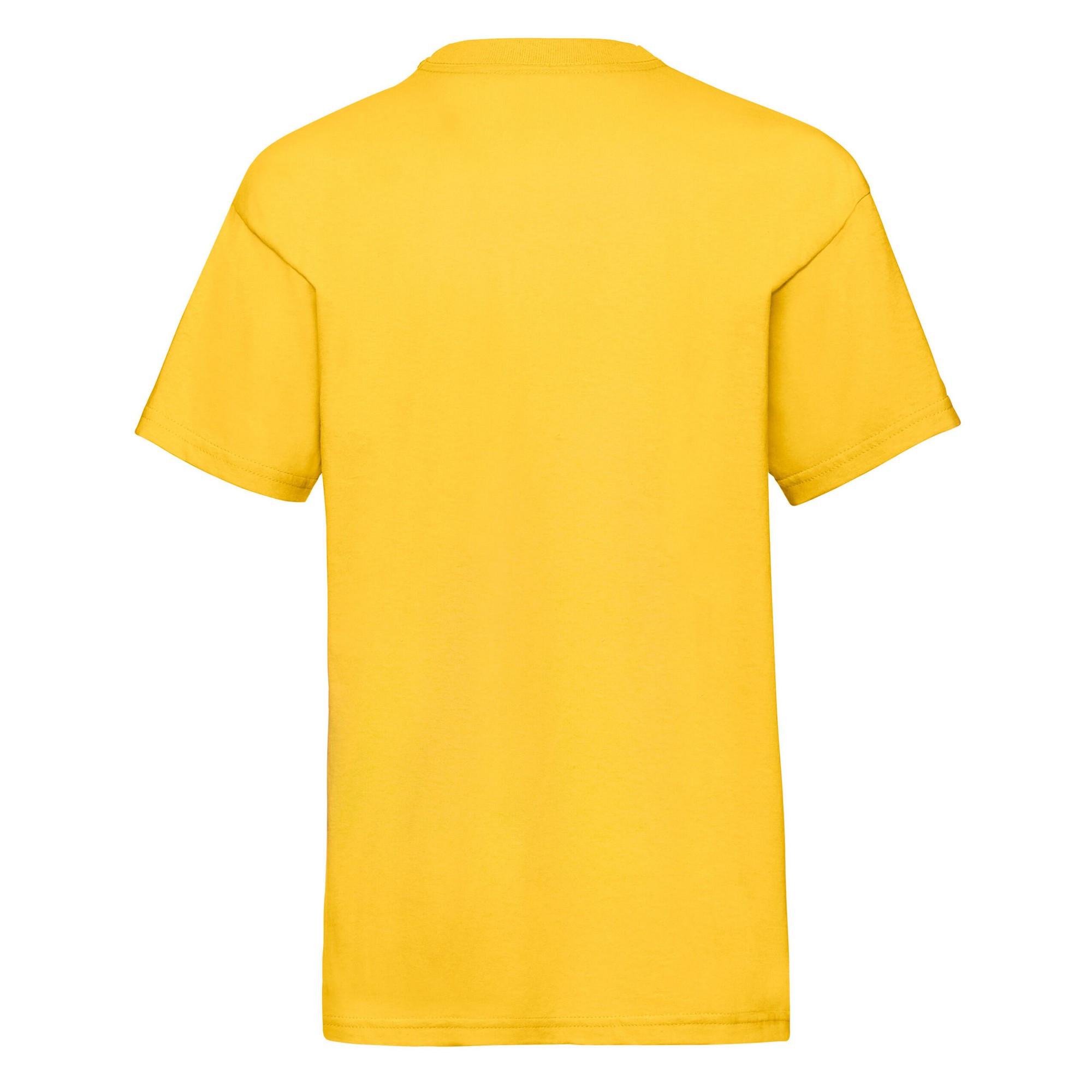 Fruit of the Loom Value TShirt