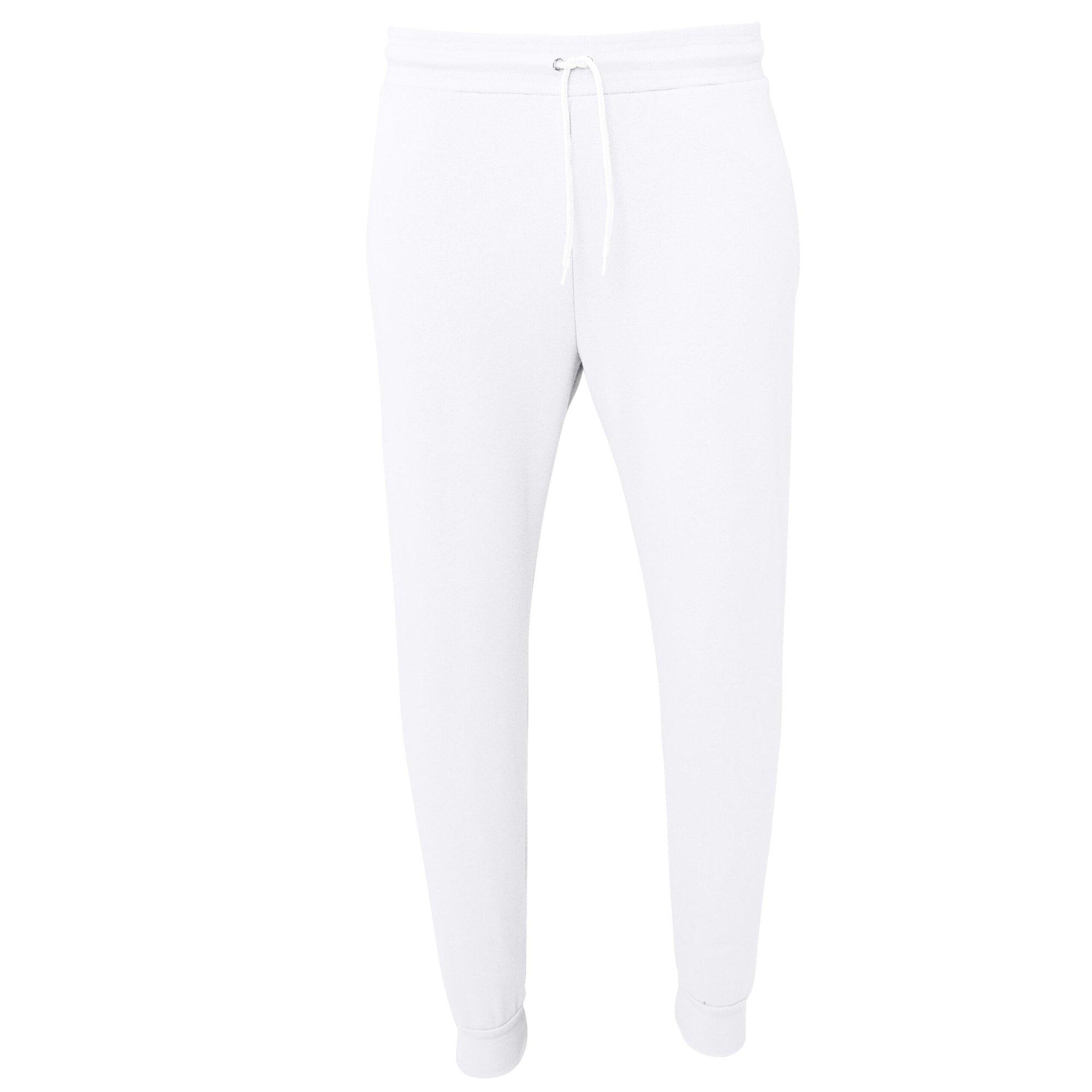 Bella + Canvas Jogger Sweatpants