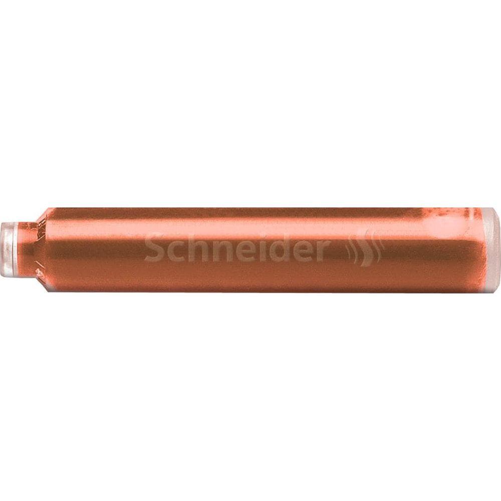 Schneider Tintenpatrone Callissima