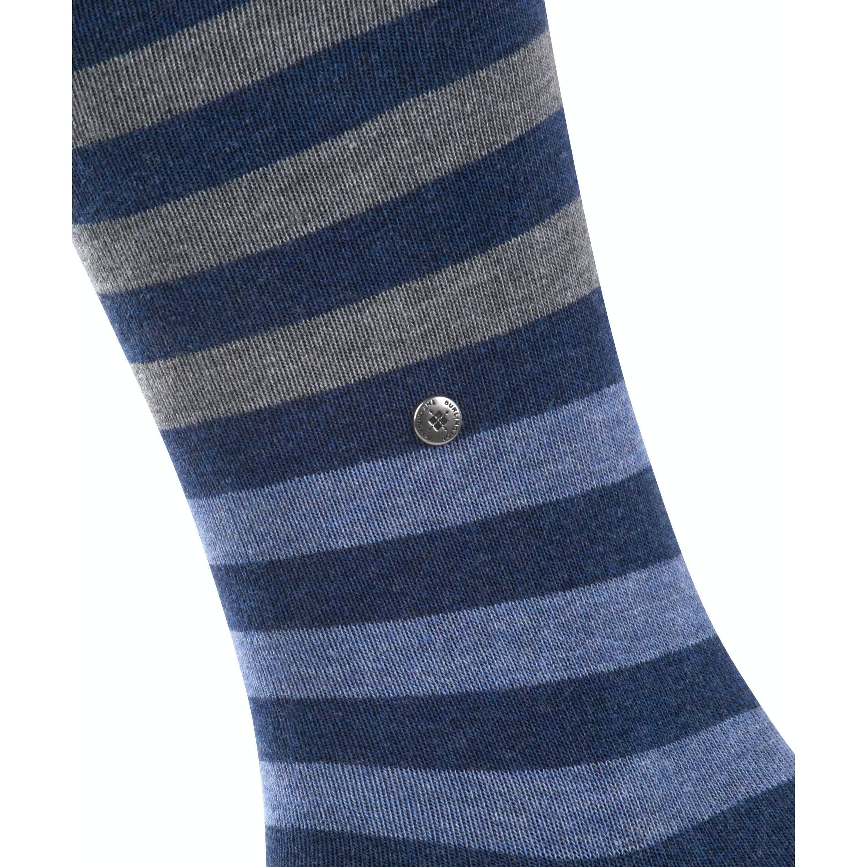 Burlington socken blackpool mi-bas