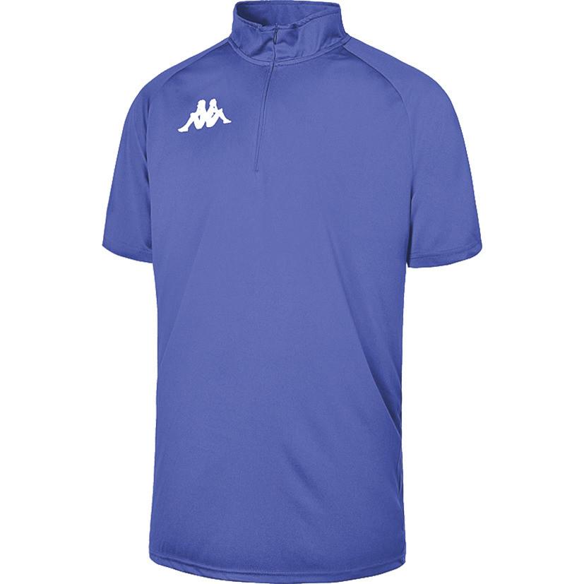 Kappa Monterosso Basketball Polo