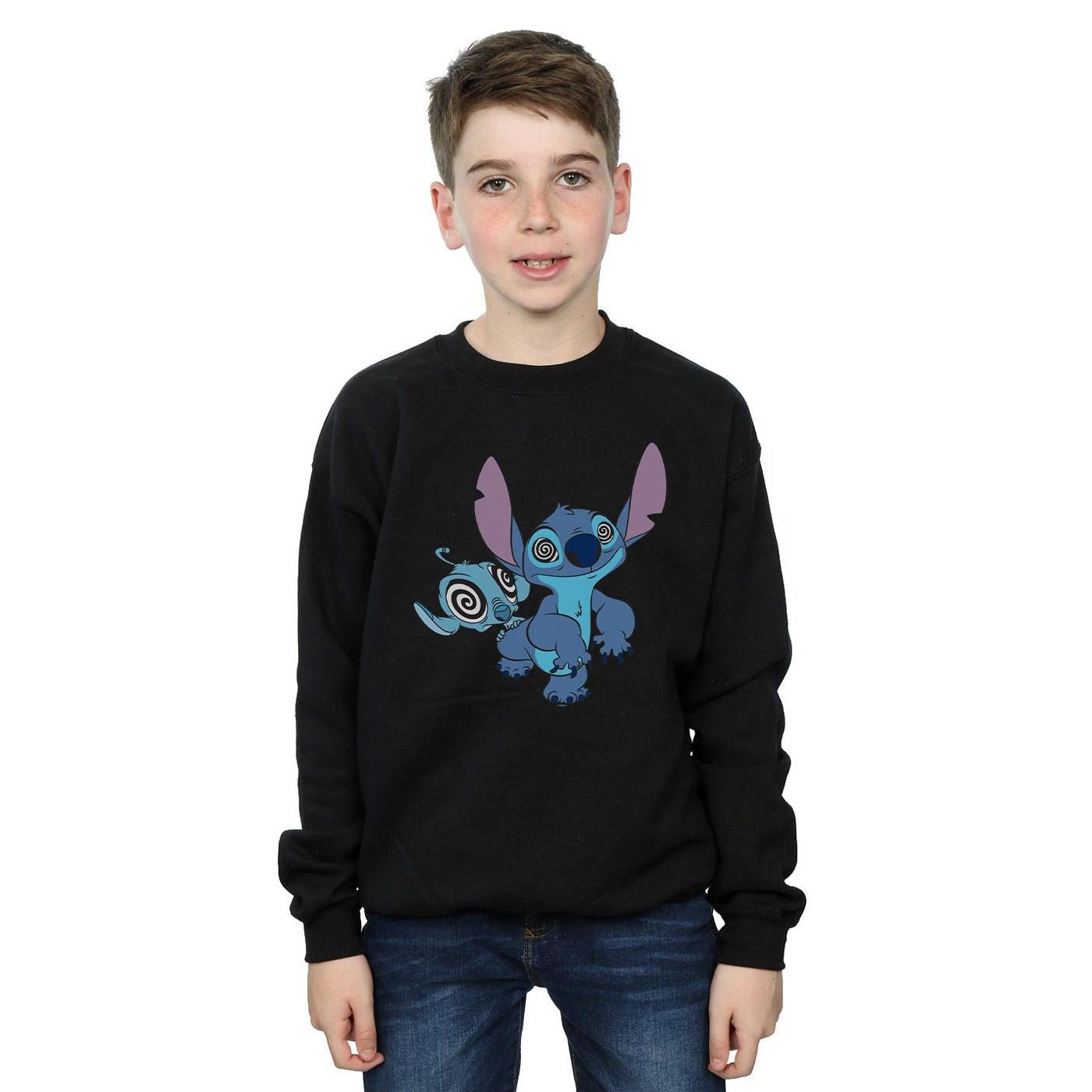 Disney Hypnotized Sweatshirt