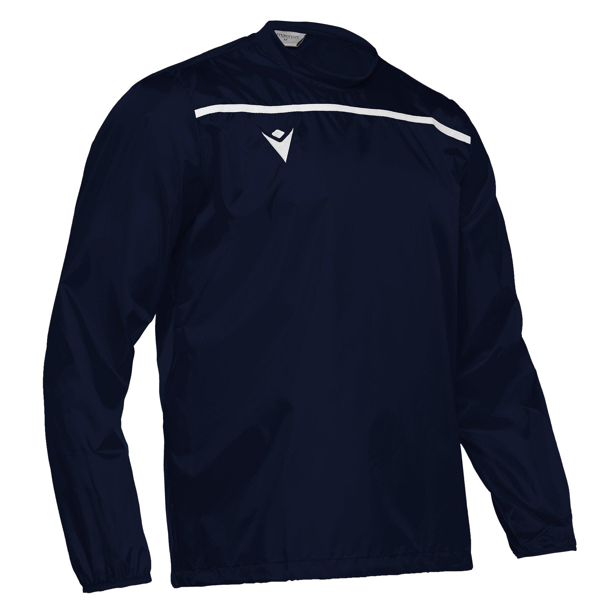 macron windjacke chicago