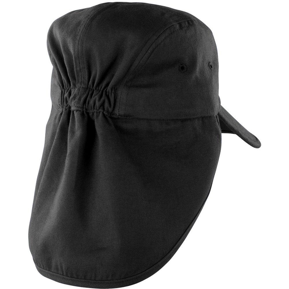 Result Kopfbedeckung Folding Legionär Hut Mütze