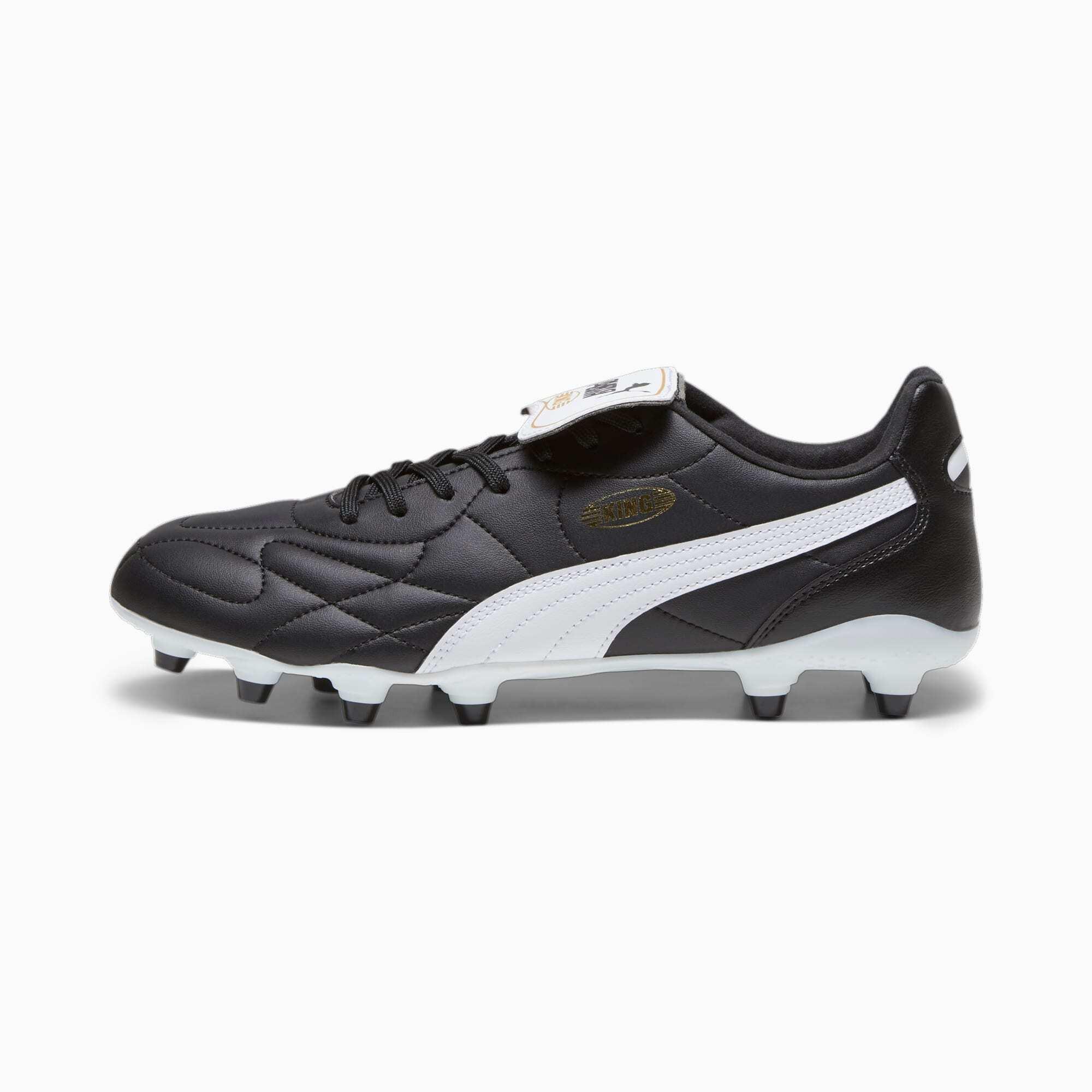 PUMA fußballschuhe king top fg