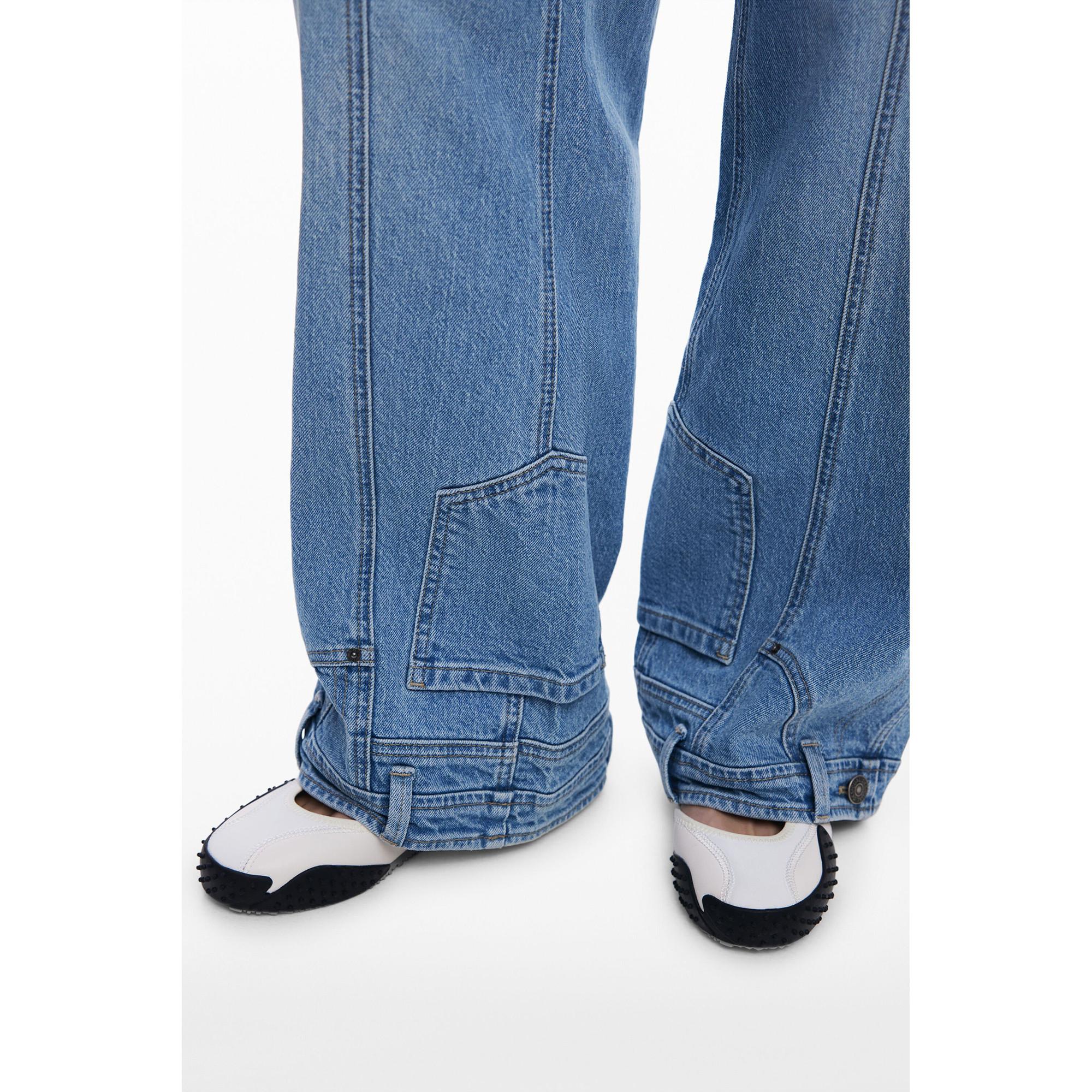 Desigual Jeans