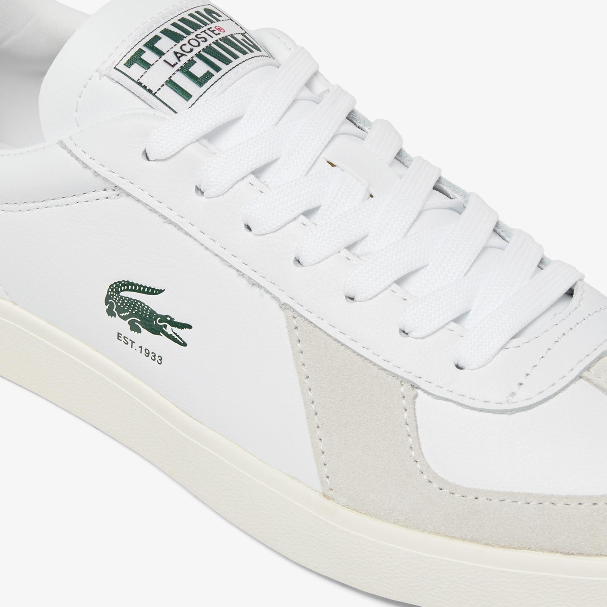 LACOSTE Baseshot Pro Sneakers, Low Top