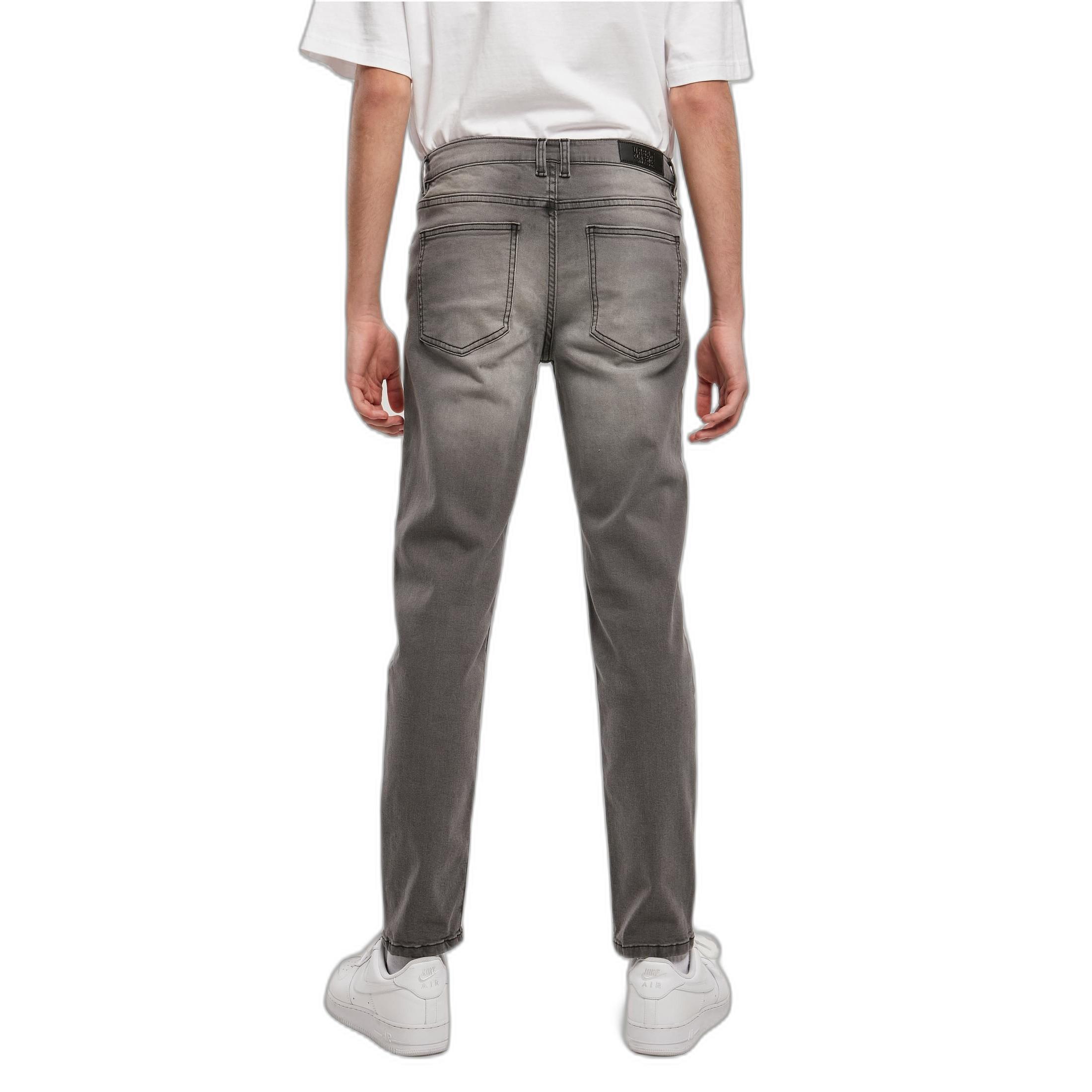 URBAN CLASSICS Stretch Slim Fit Jeans