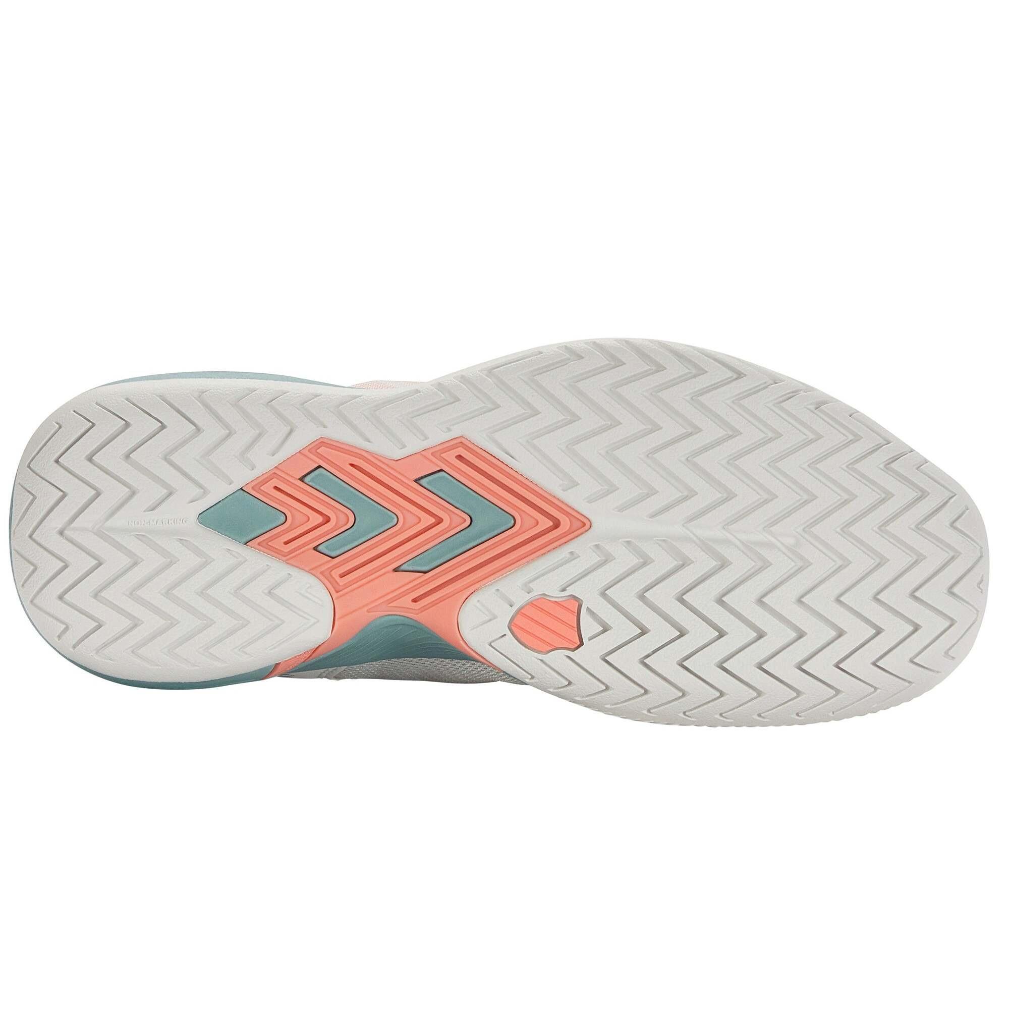 K-Swiss damen-tennisschuhe ultrashot team