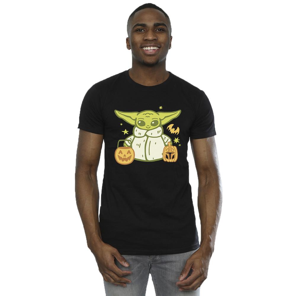 STAR WARS Trick Or Treat T-Shirt