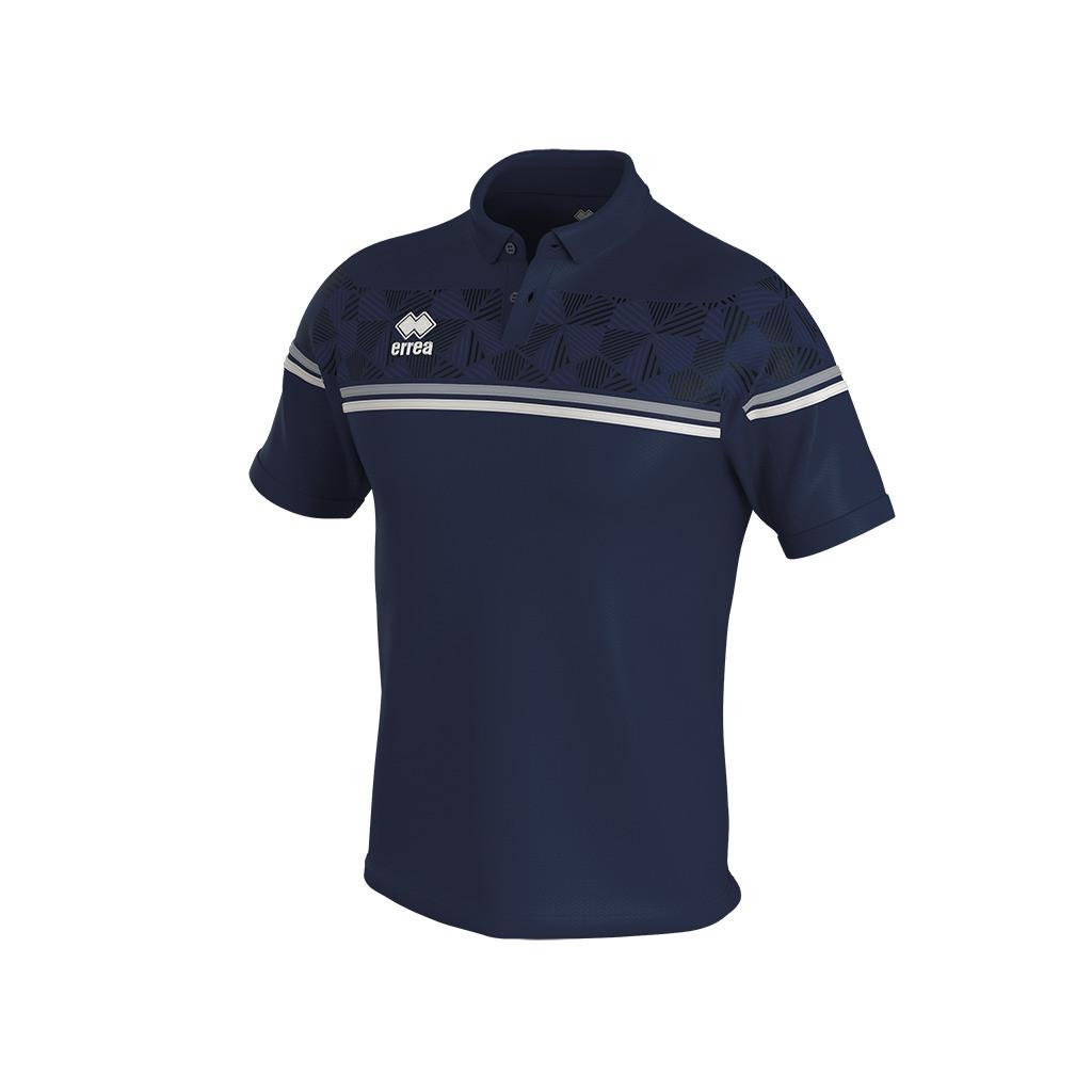 errea poloshirt für kinder dominic