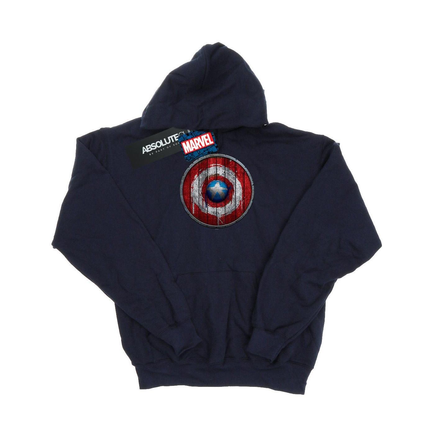 MARVEL Kapuzenpullover