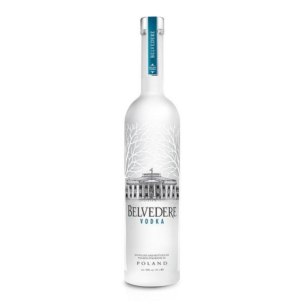 Belvedere Vodka