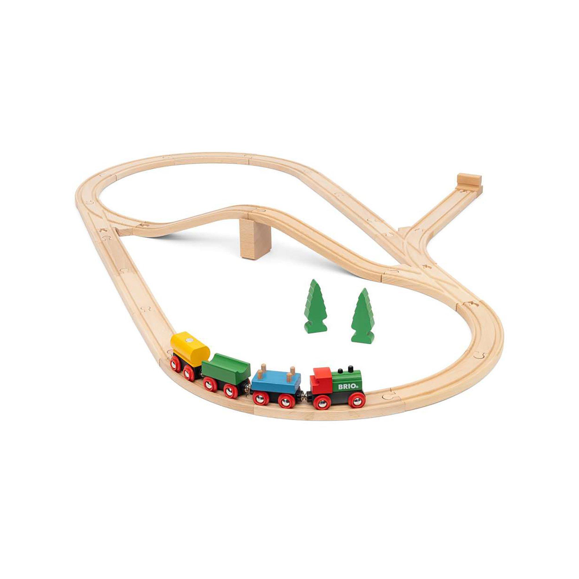 BRIO 65th Anniversary Set
