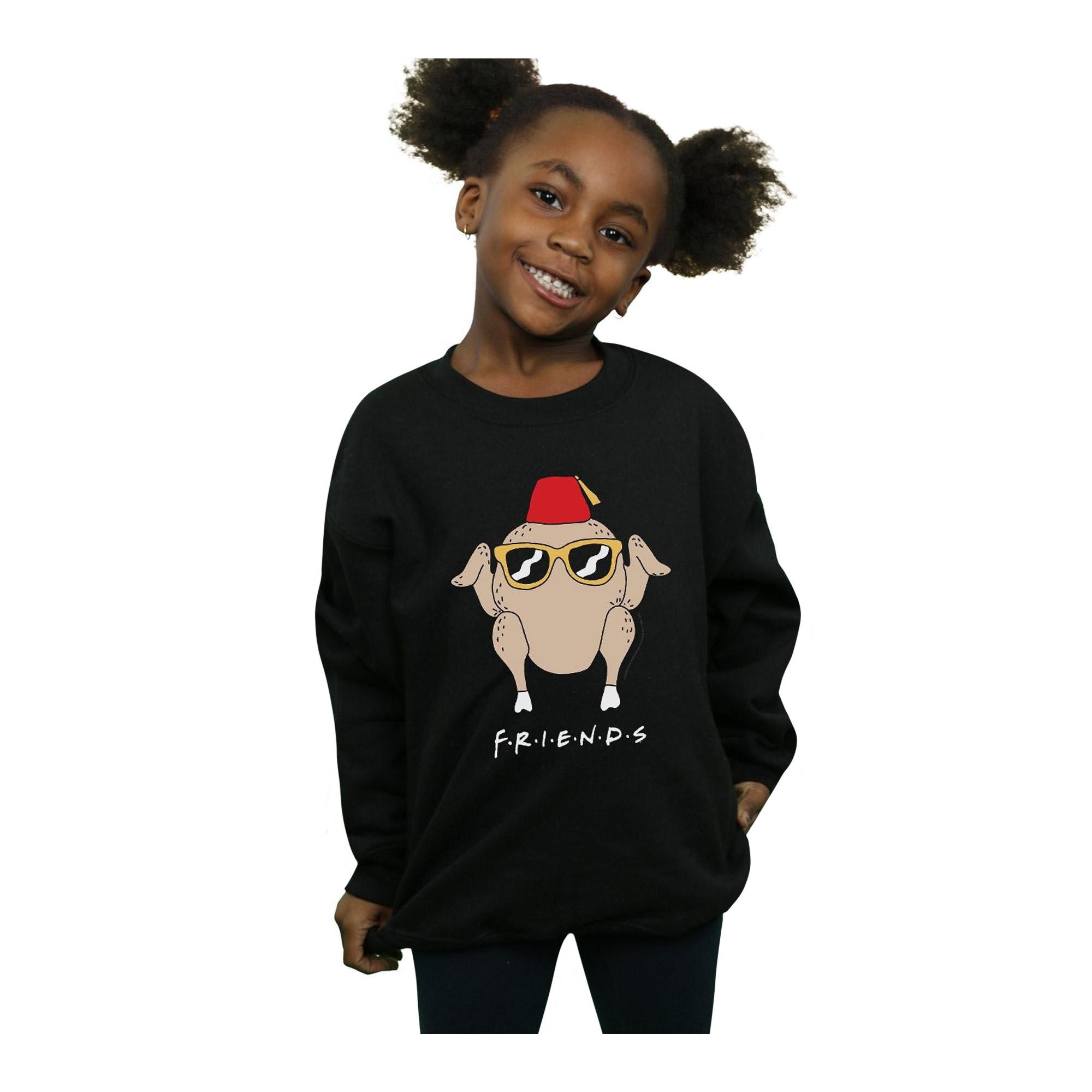 Friends Sweatshirt