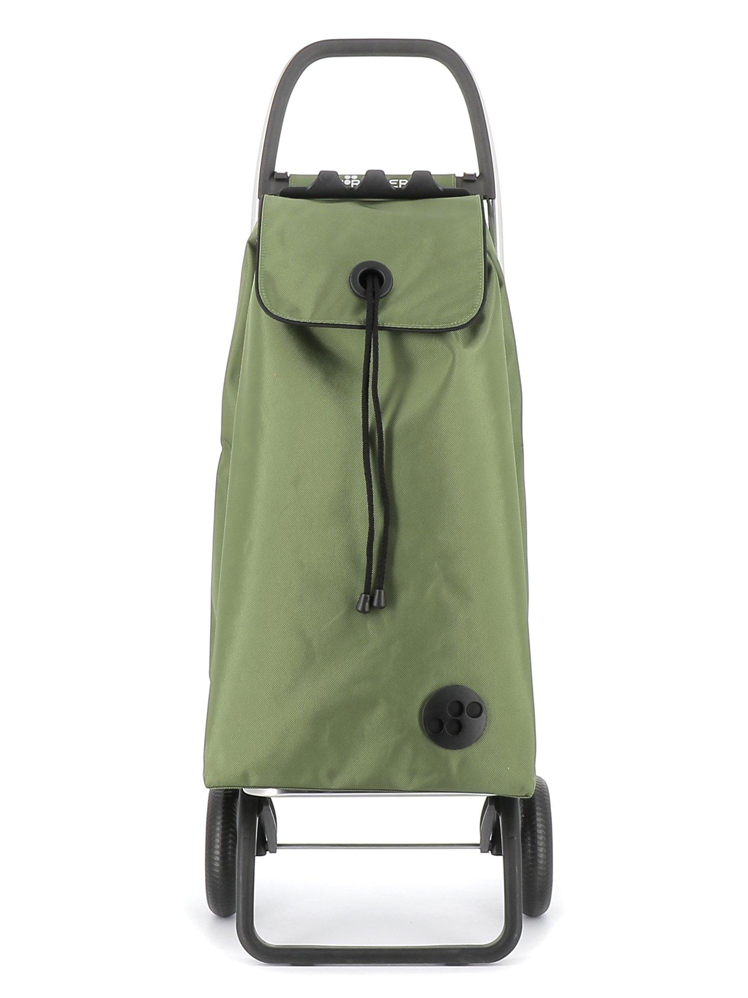 ROLSER TROLLEY IMAX MF 2 L KAKI (IMX304-K)
