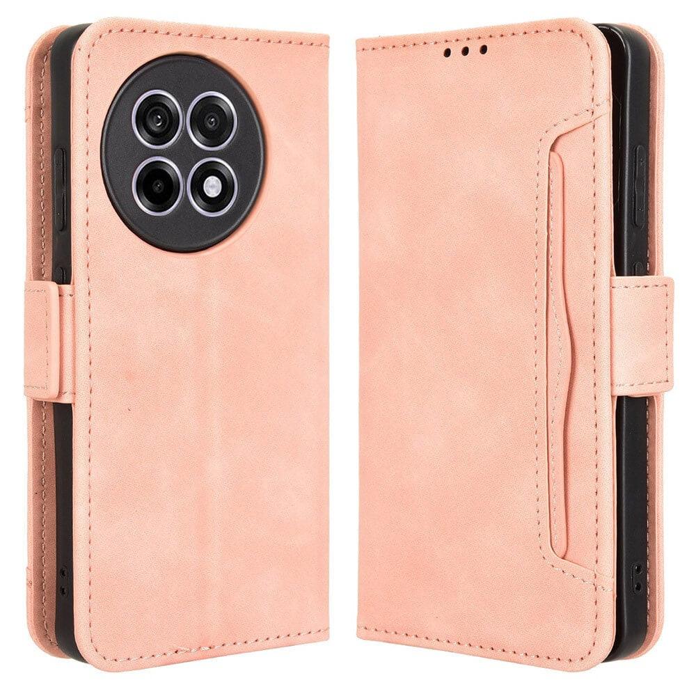 Cover-Discount OnePlus 13R - Etui viele Kartenfächer