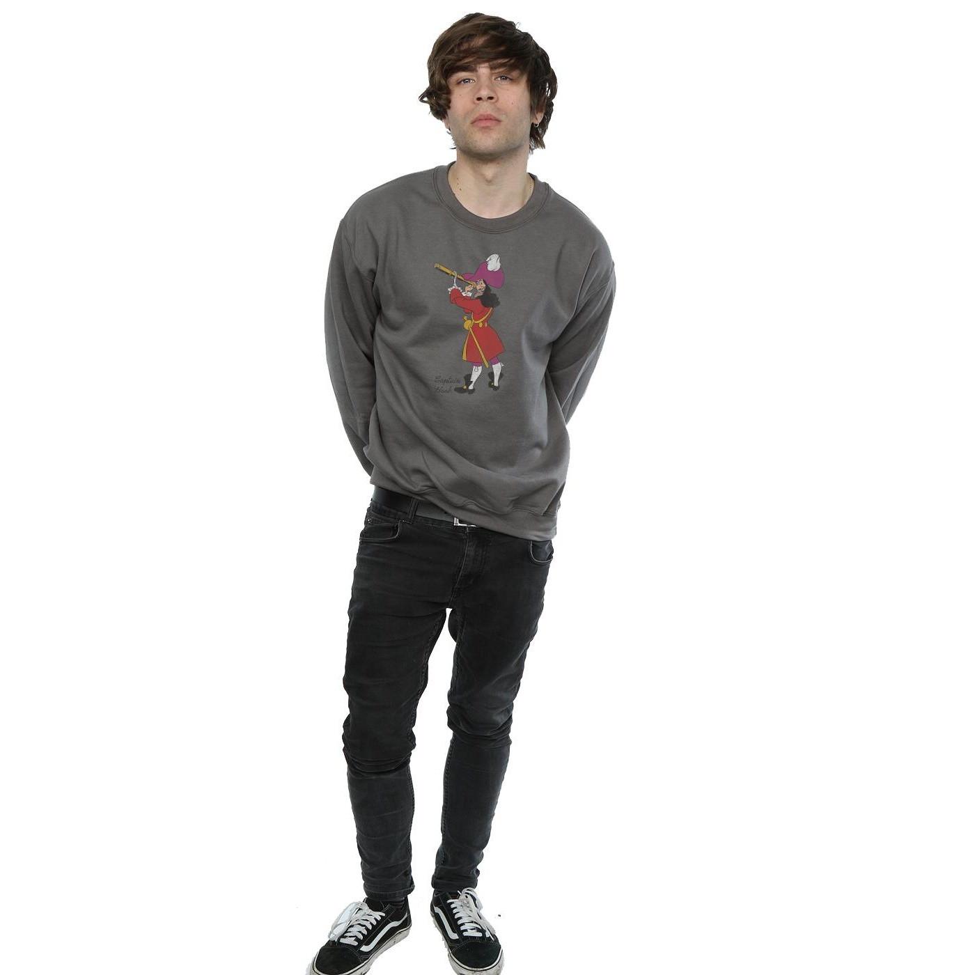 Peter Pan Classic Sweatshirt