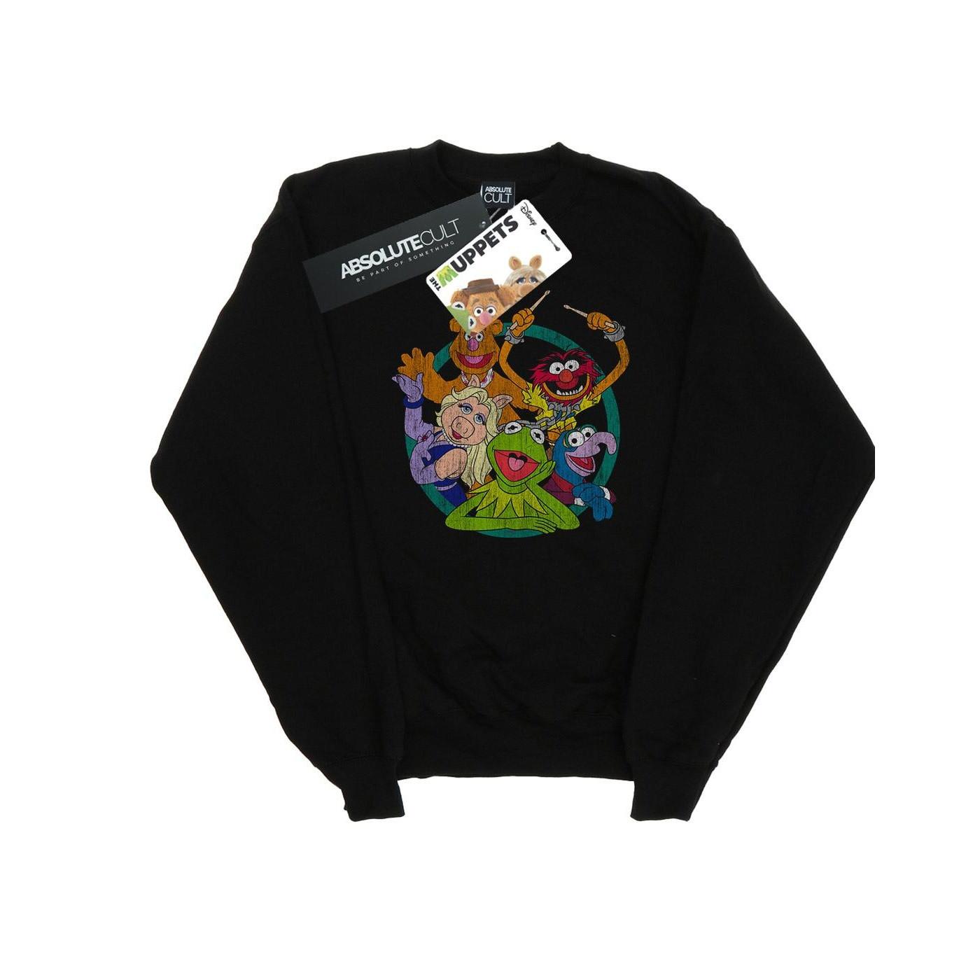 Disney The Muppets Sweatshirt