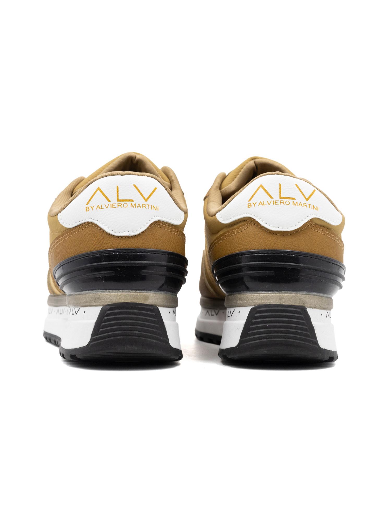 ALV by Alviero Martini Turnschuhe