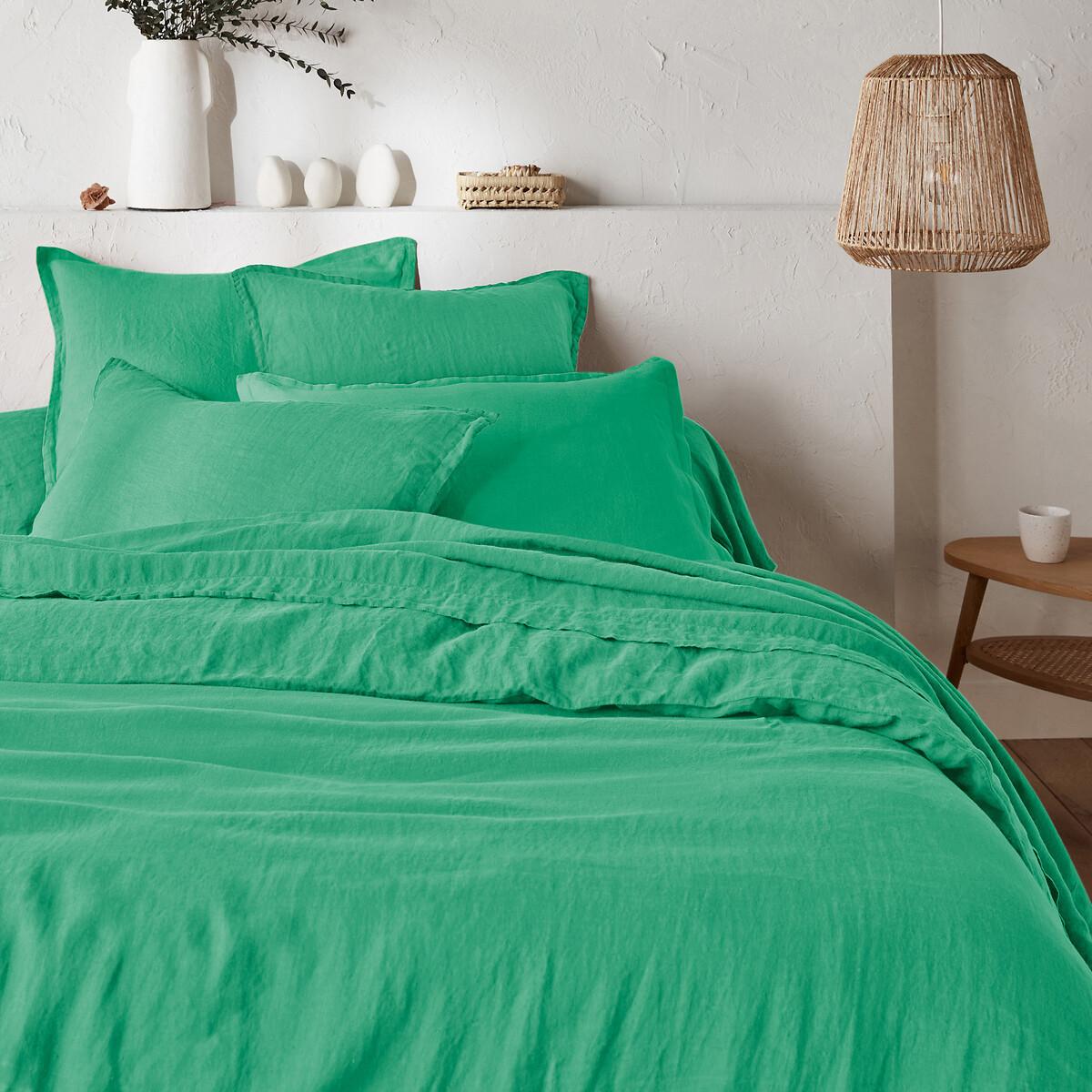 La Redoute Intérieurs Duvetbezug Linot