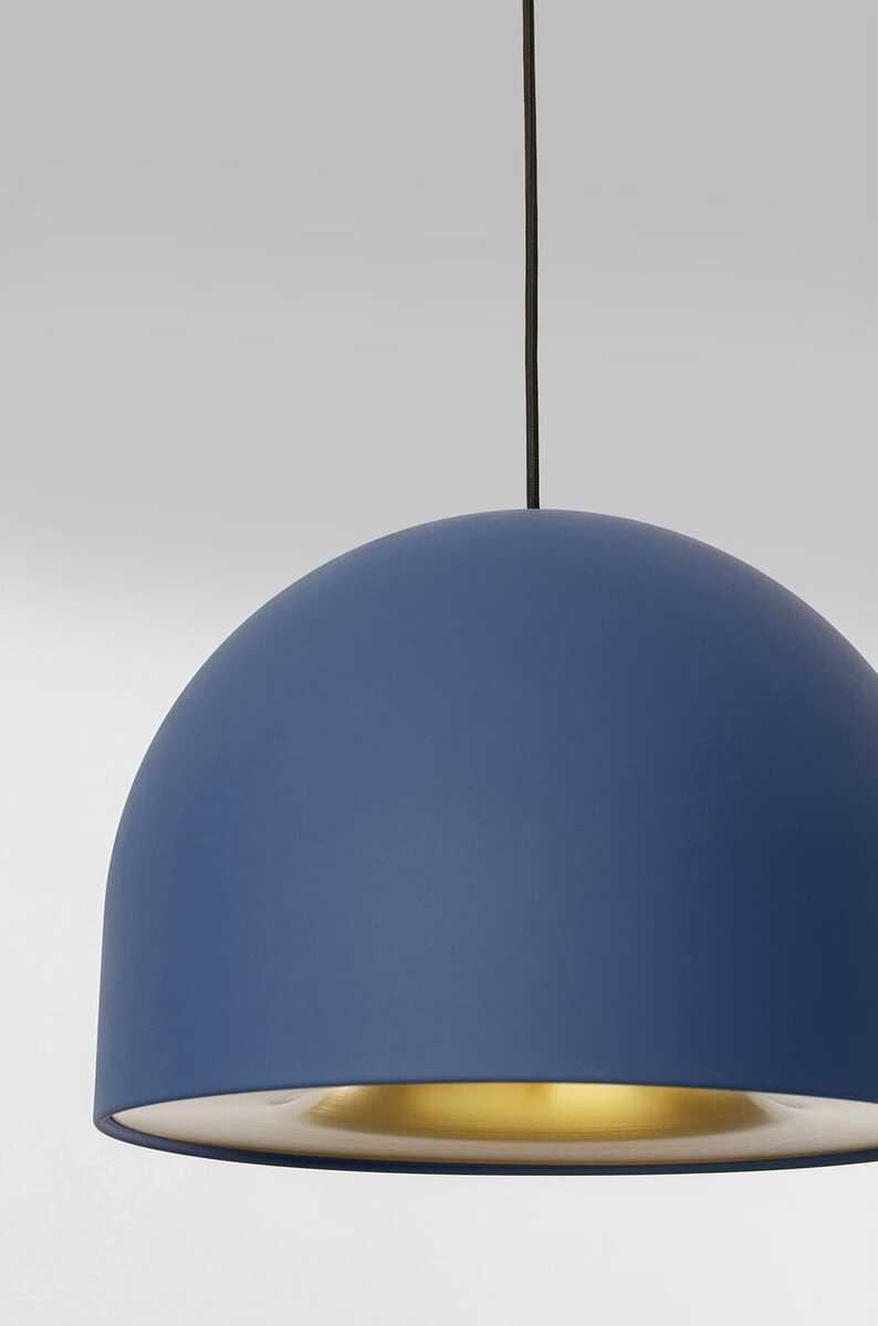 KARE Design Hängeleuchte Zen rund 40