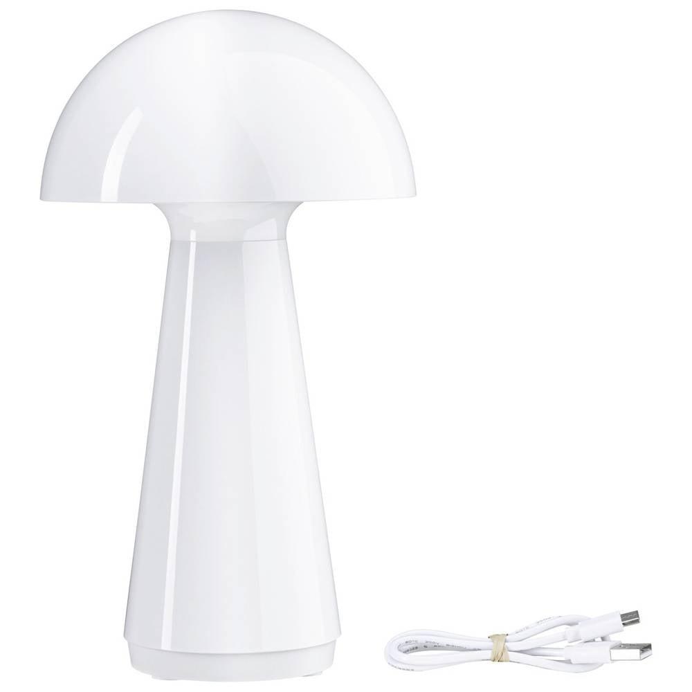 Paulmann Akkuleuchte 3-Step-Dim Onzo IP44 2700K