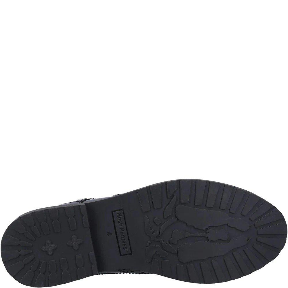 Hush Puppies Halbschuhe Verity, Leder