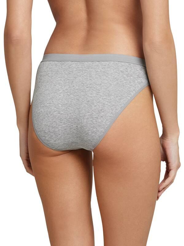Schiesser Natural Beauty Rio Slip